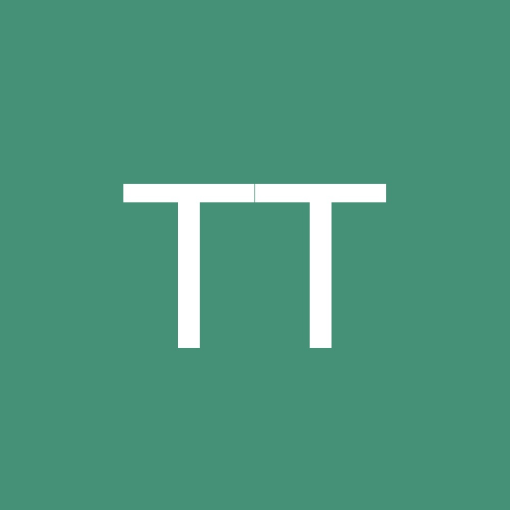 Meet your Posher, Tirey